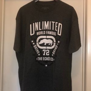 New w/o tags XL Men’s Ecko Unltd shirt